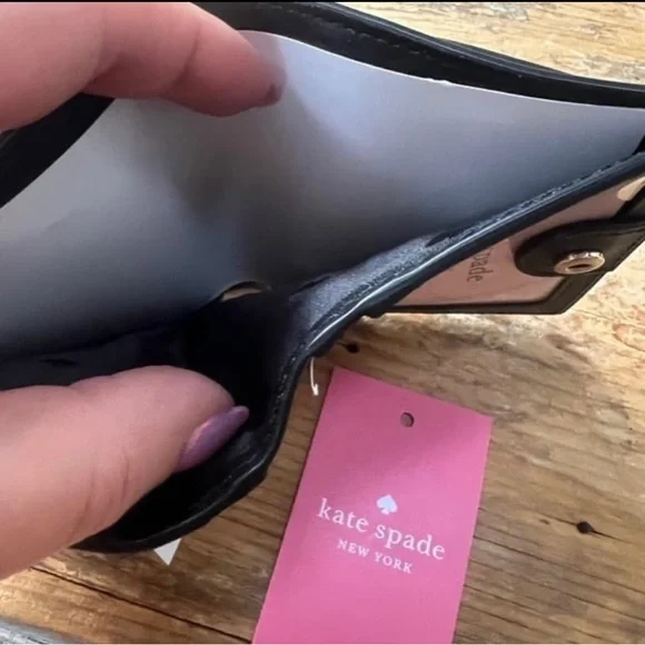 Kate Spade Bi-fold Wallet - Picture 6 of 6
